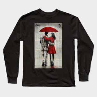 Fall Long Sleeve T-Shirt